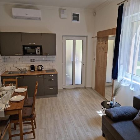 Karinthy Haz Konuk evi Siofok Dış mekan fotoğraf