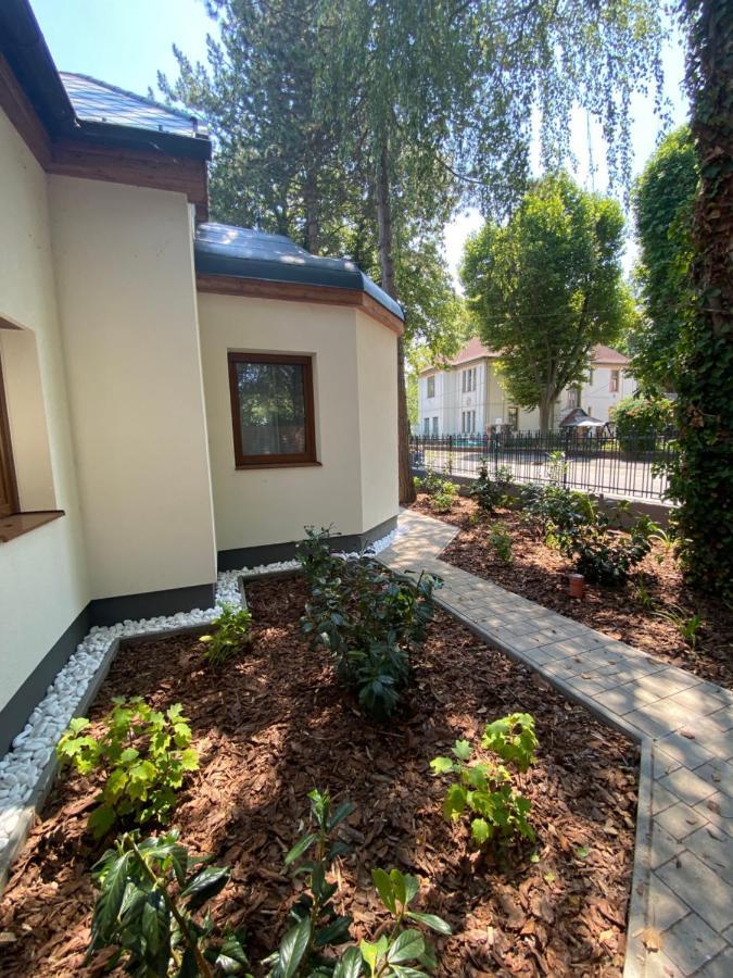 Karinthy Haz Konuk evi Siofok Dış mekan fotoğraf