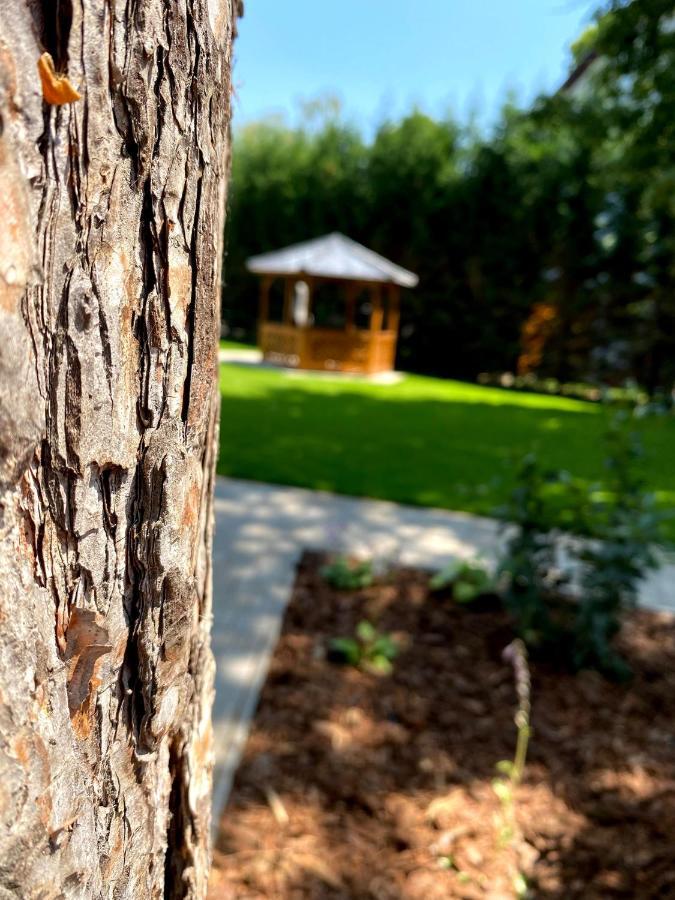 Karinthy Haz Konuk evi Siofok Dış mekan fotoğraf