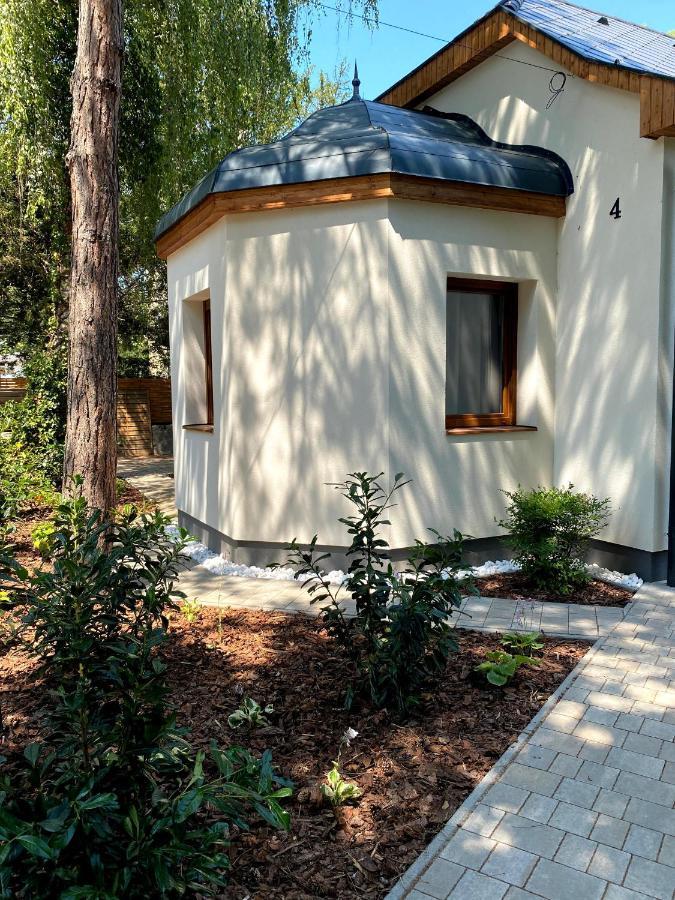Karinthy Haz Konuk evi Siofok Dış mekan fotoğraf