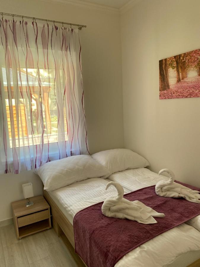 Karinthy Haz Konuk evi Siofok Dış mekan fotoğraf