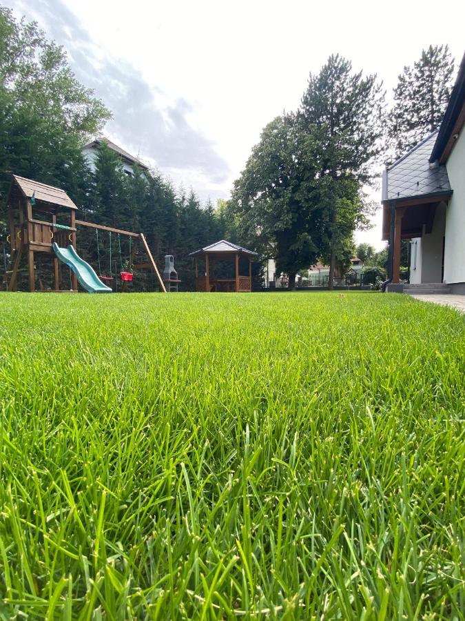 Karinthy Haz Konuk evi Siofok Dış mekan fotoğraf