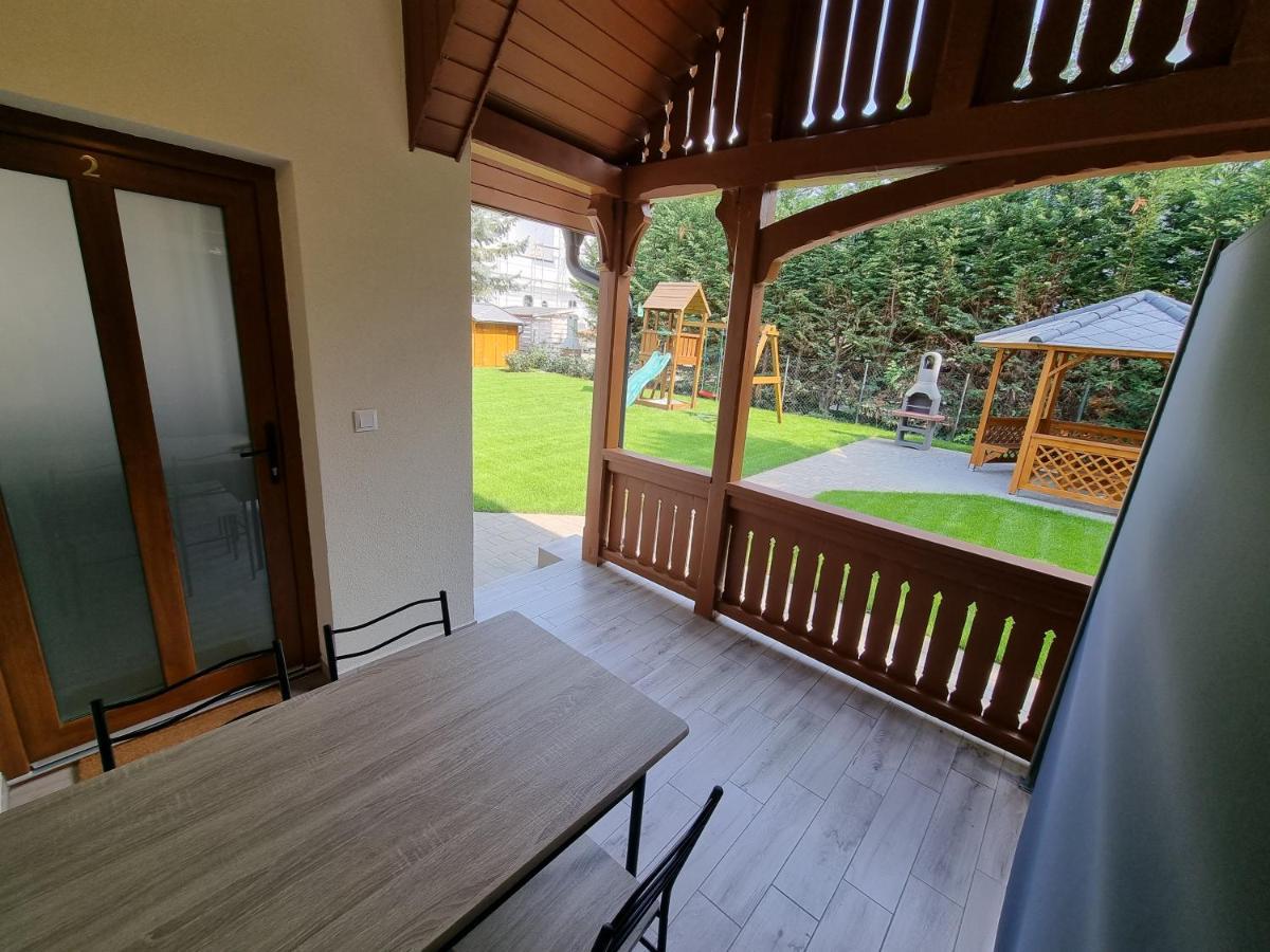 Karinthy Haz Konuk evi Siofok Dış mekan fotoğraf