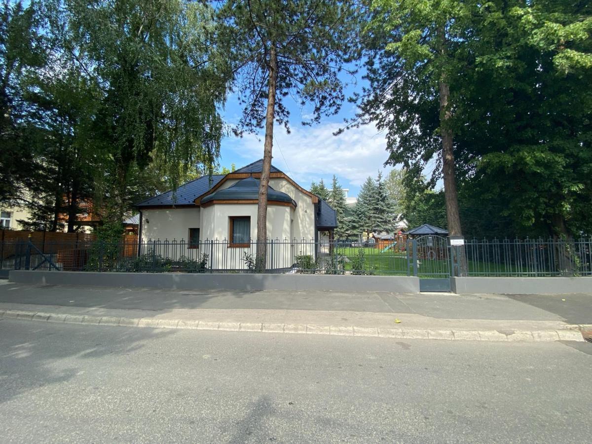 Karinthy Haz Konuk evi Siofok Dış mekan fotoğraf