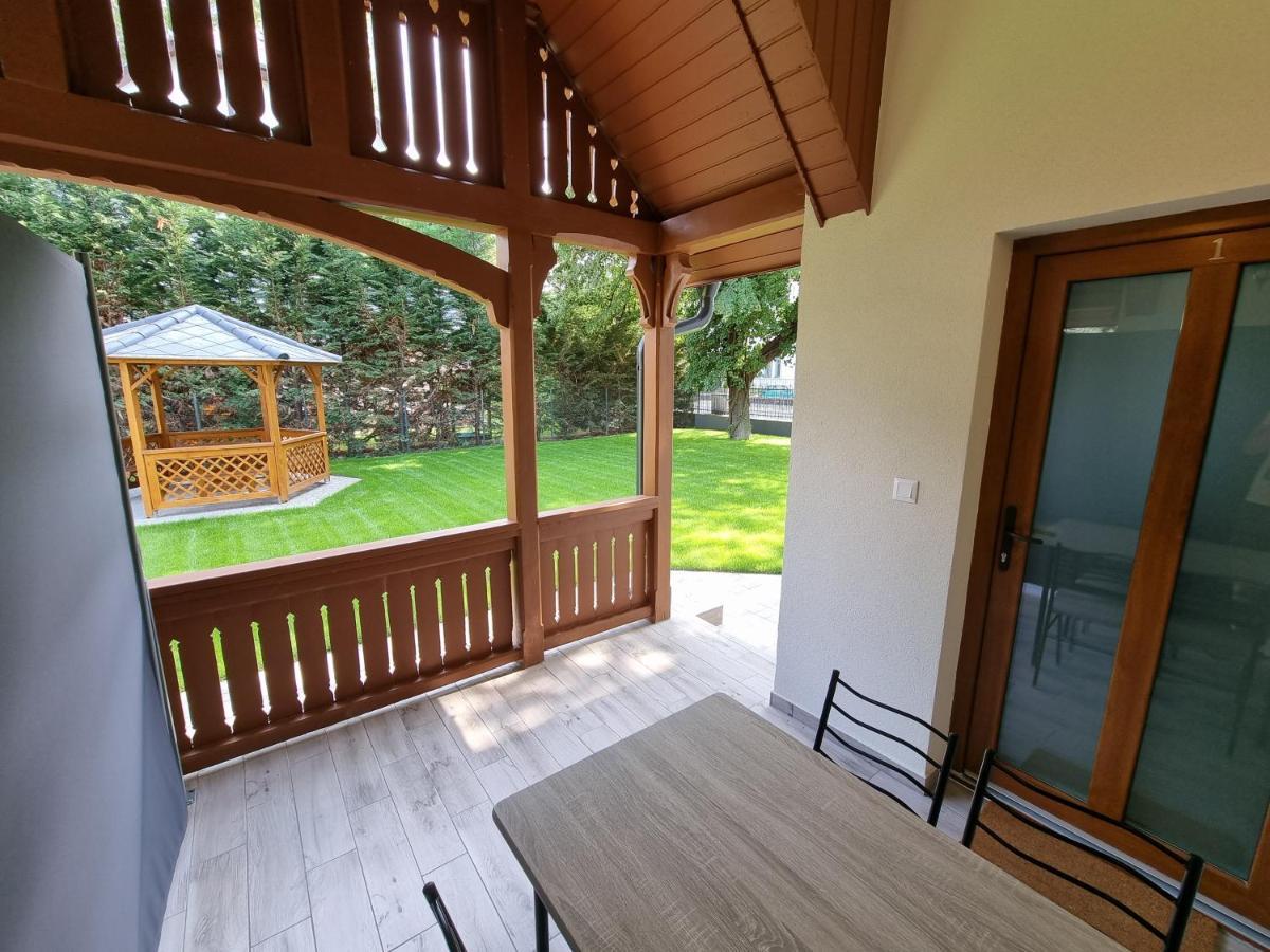 Karinthy Haz Konuk evi Siofok Dış mekan fotoğraf